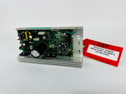 Lower Control Boards